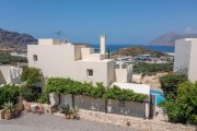Plakias Kreta, Plakias: Fabelhaftes Haus mit unglaublichem Meerblick in toller Anlage zu verkaufen Haus kaufen